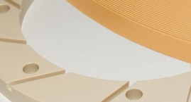 PPS(ポリフェニレンサルファイド)