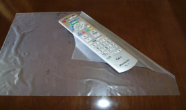 TFRシート(高性能極薄フッ素ゴム)